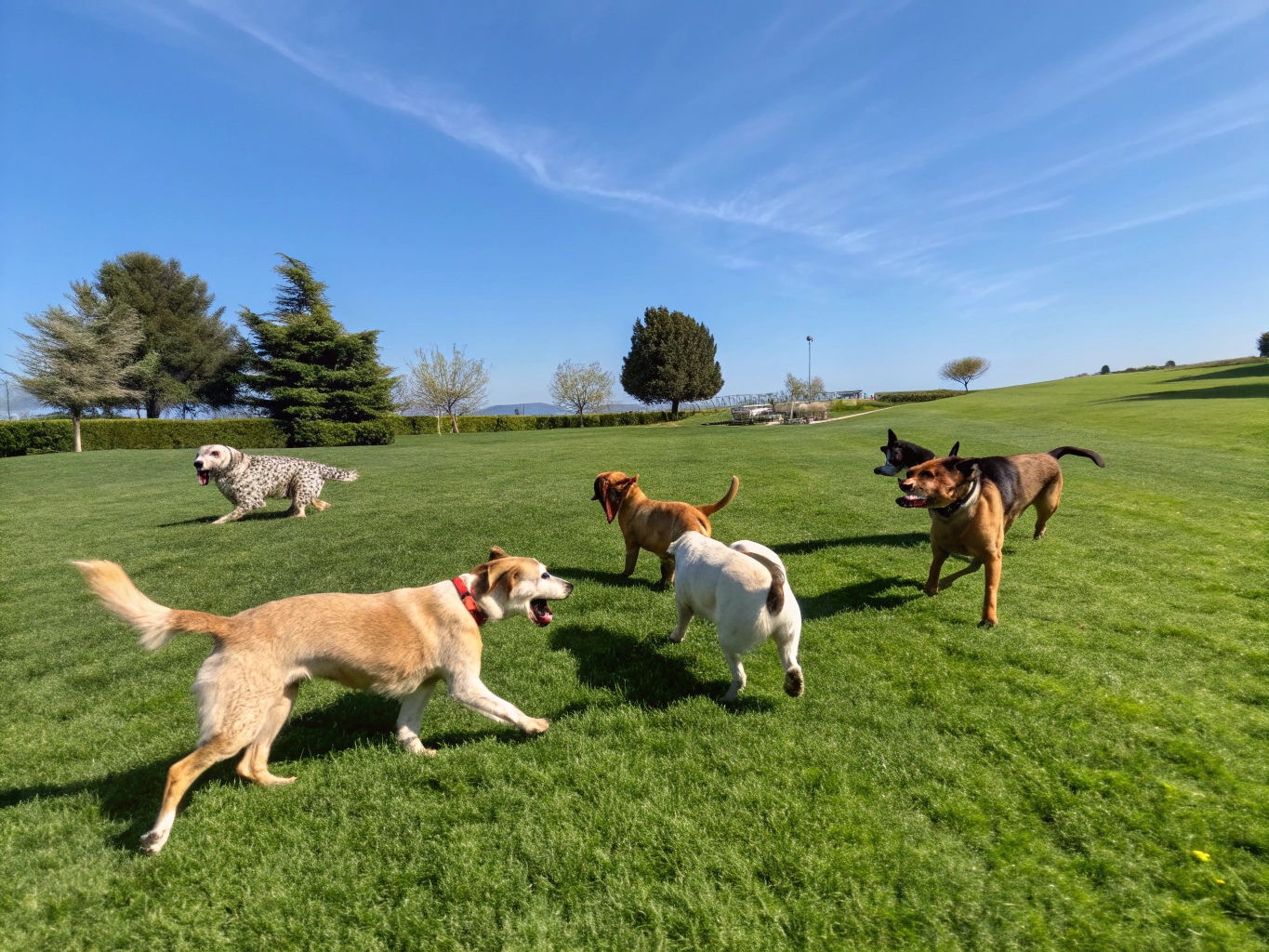 Animal City Canine Rescue